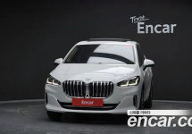 Bmw 2-Series 