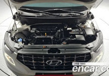 Hyundai Venue 