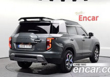 Ssangyong Torres 