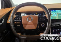Ssangyong Torres 