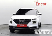 Hyundai Venue 