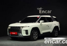 Ssangyong Torres 