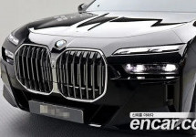 Bmw 7-Series 