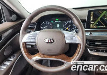 Kia K9 