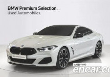 Bmw 8-Series 