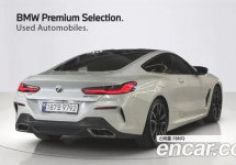 Bmw 8-Series 