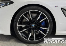 Bmw 8-Series 