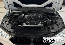 Bmw 8-Series 
