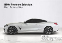 Bmw 8-Series 