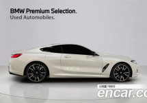 Bmw 8-Series 