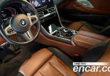Bmw 8-Series 