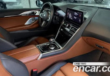 Bmw 8-Series 