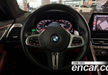 Bmw 8-Series 