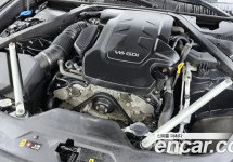 Kia K9 
