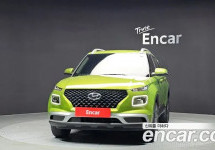 Hyundai Venue 