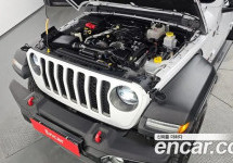 Jeep Gladiator 