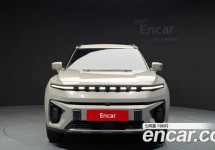 Ssangyong Torres 