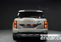 Ssangyong Torres 