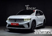 Renault Grand Koleos 