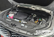 Renault Grand Koleos 