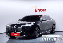 Bmw 7-Series 