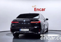 Bmw 7-Series 