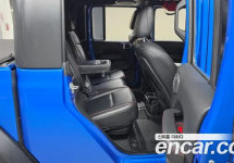 Jeep Gladiator 