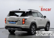 Ssangyong Torres 