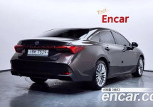 Toyota Avalon 