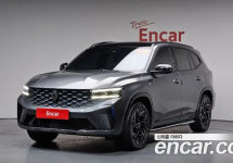 Renault Grand Koleos 
