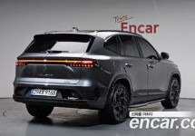 Renault Grand Koleos 