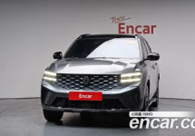 Renault Grand Koleos 