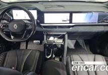 Renault Grand Koleos 