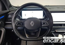 Renault Grand Koleos 