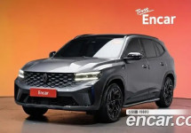 Renault Grand Koleos 