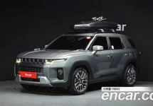 Ssangyong Torres 