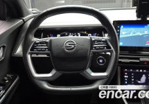 Ssangyong Torres 