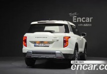 Ssangyong Torres 