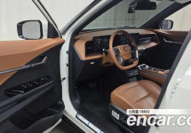 Ssangyong Torres 