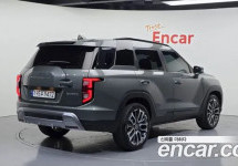 Ssangyong Torres 