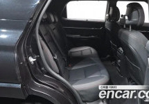 Ssangyong Actyon 