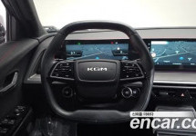 Ssangyong Actyon 