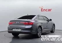 Renault Sm6 