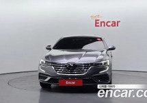 Renault Sm6 