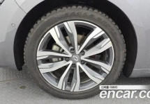 Renault Sm6 