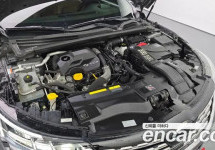 Renault Sm6 