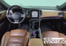 Renault Sm6 