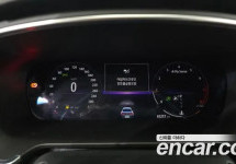 Renault Sm6 