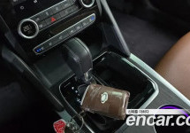 Renault Sm6 