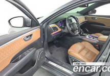 Renault Sm6 